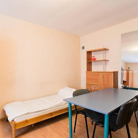 Old Town Apartment Krasków Εξωτερικό φωτογραφία