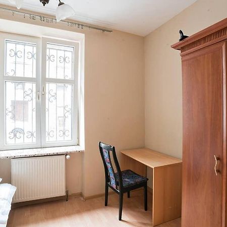 Old Town Apartment Krasków Εξωτερικό φωτογραφία