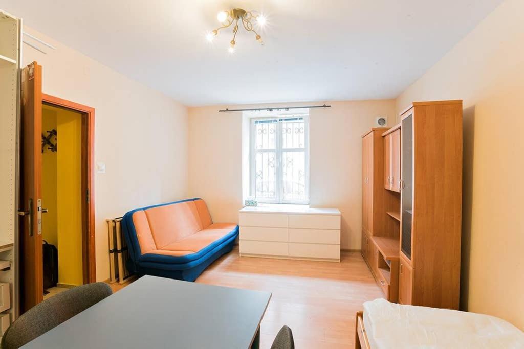 Old Town Apartment Krasków Εξωτερικό φωτογραφία