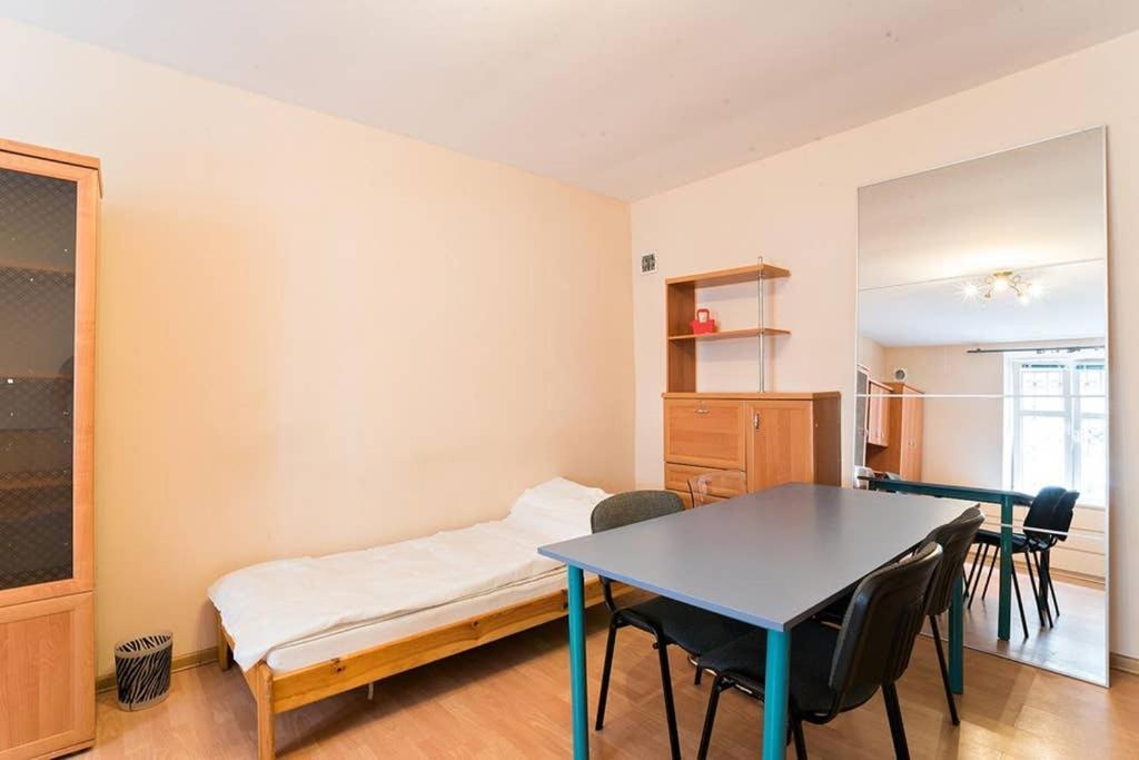 Old Town Apartment Krasków Εξωτερικό φωτογραφία